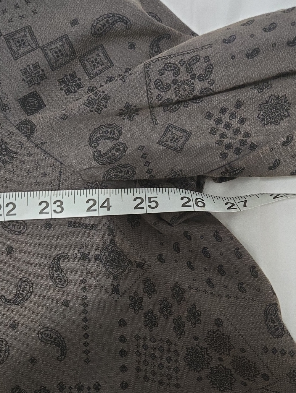 POL Shirt NWOT - Picture 5 of 6